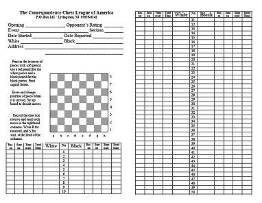 CCLA Scoresheet