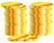 graphic of stacks of gold coins